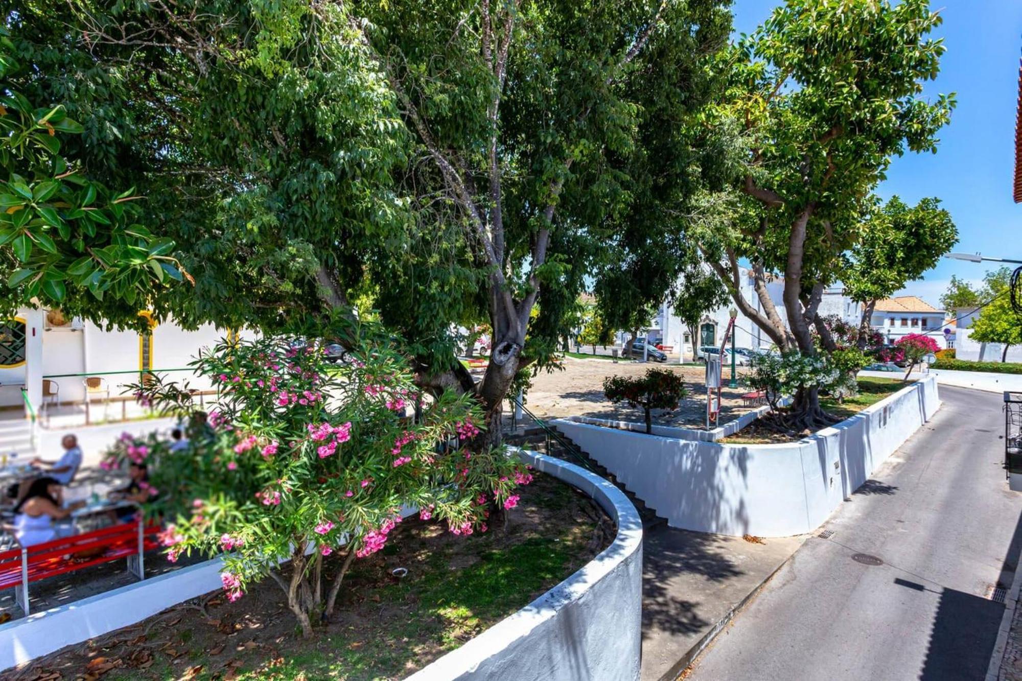 Casa Boskany Tavira By Junto Ao Mar Exterior photo