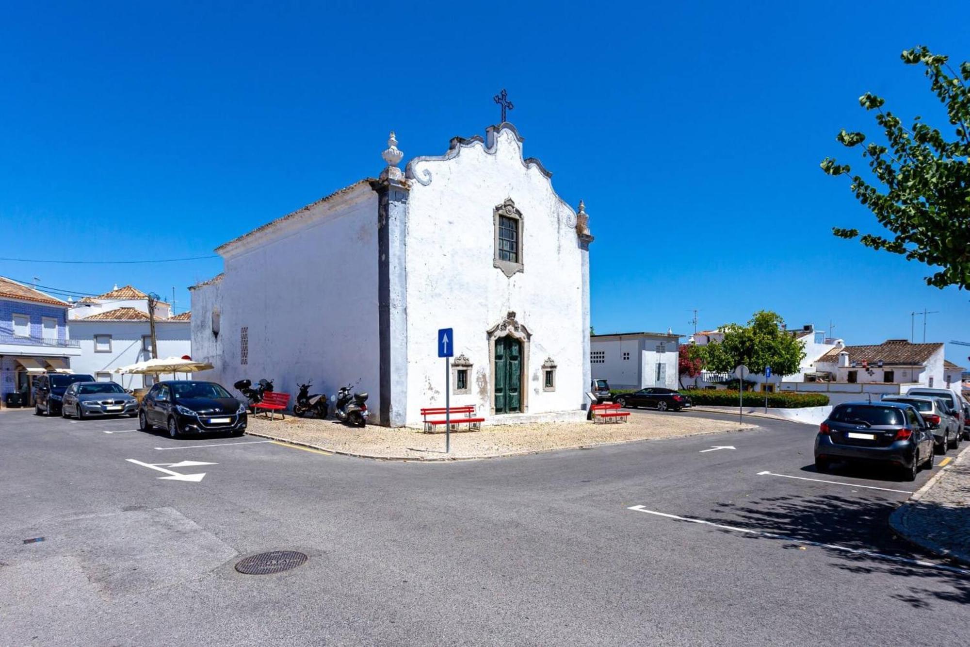 Casa Boskany Tavira By Junto Ao Mar Exterior photo