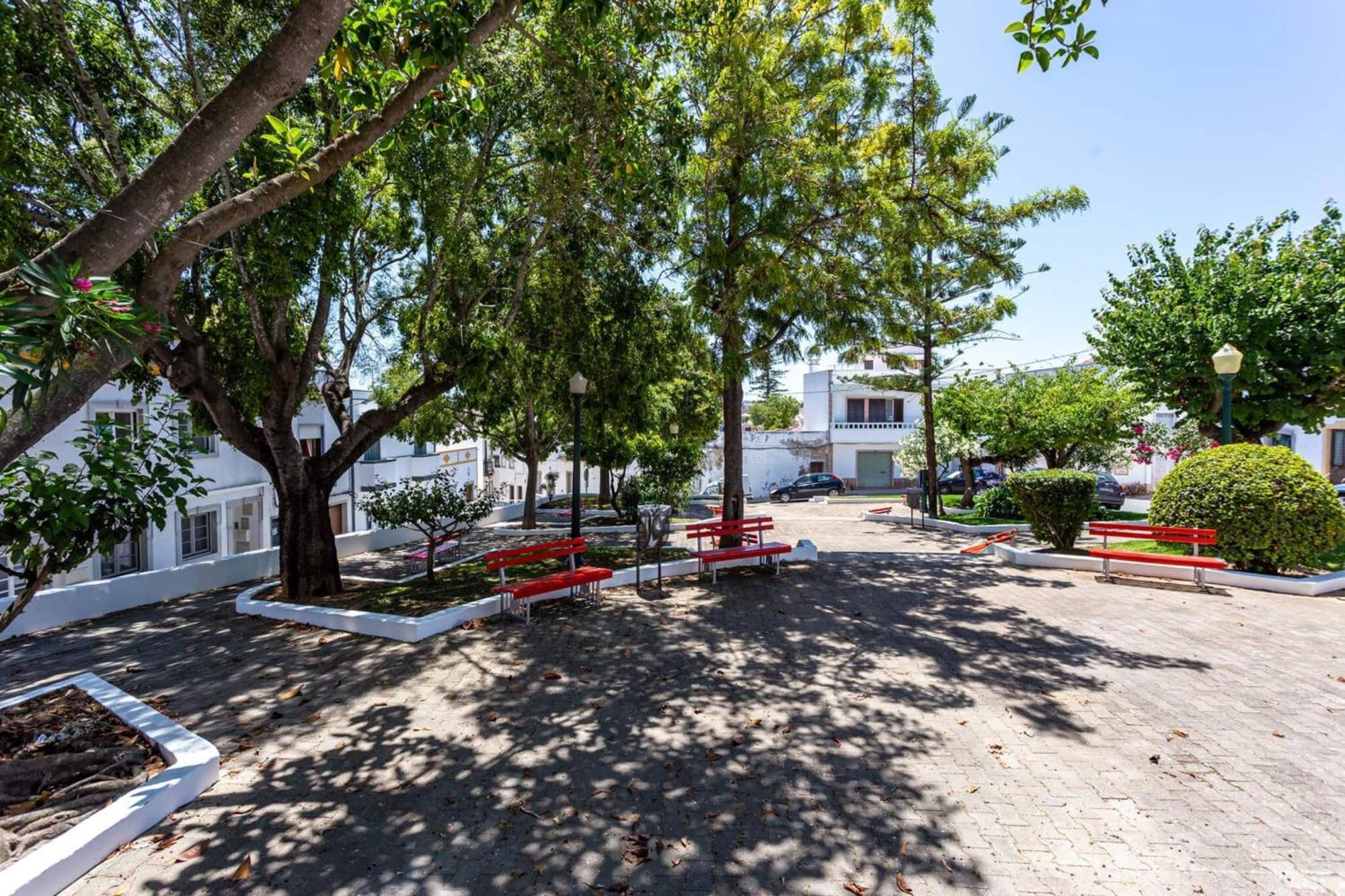 Casa Boskany Tavira By Junto Ao Mar Exterior photo